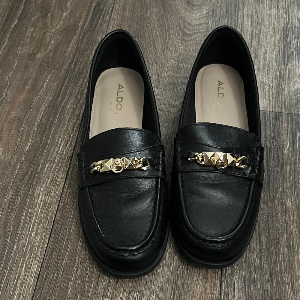 Aldo Loafers